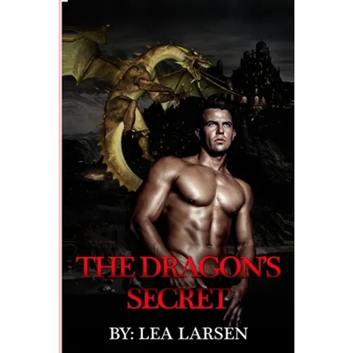 The Dragon's Secret