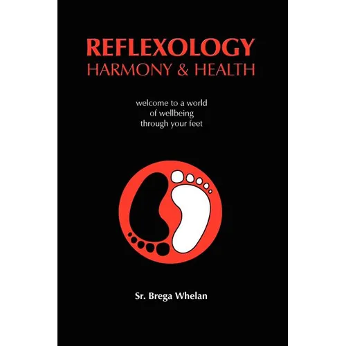 Reflexology Harmony & Health