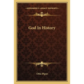 God In History