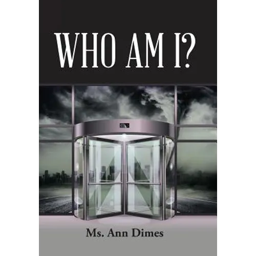 Who Am I?