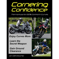 Cornering Confidence: The Formula for 100% Control in Curves