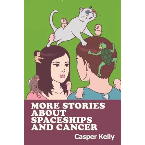 More Stories About Spaceships and Cancer