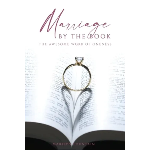 Marriage by the Book