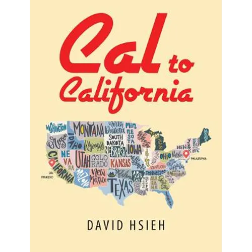 Cal to California