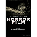 A Companion to the Horror Film
