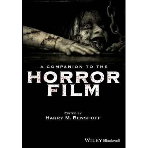 A Companion to the Horror Film