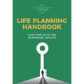 Life Planning Handbook: A life plan is the key to personal growth