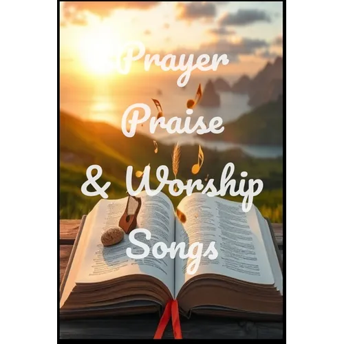 Prayer, Praise, & Worship Songs