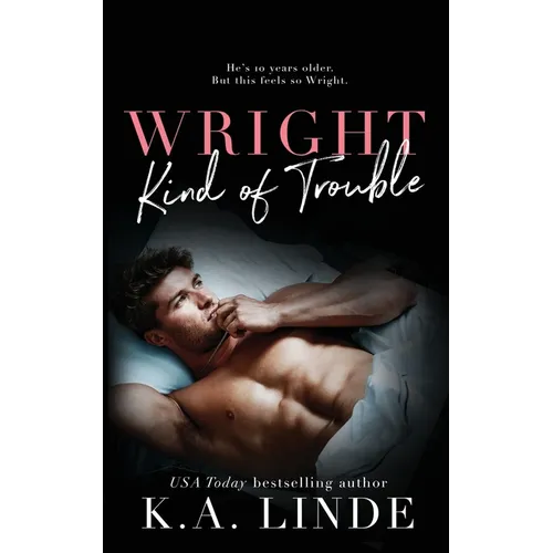 Wright Kind of Trouble