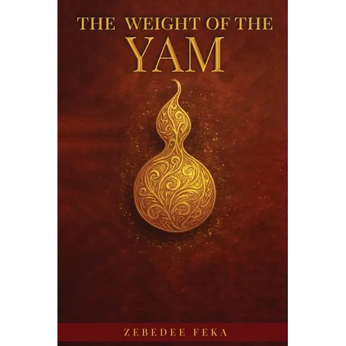 The Weight of the Yam: A Rebellion Against Burnout