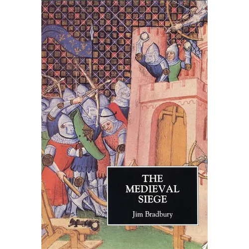 The Medieval Siege
