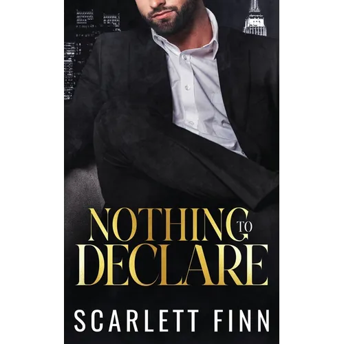 Nothing to Declare