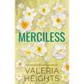 Merciless: Enemies to Lovers High School Romance