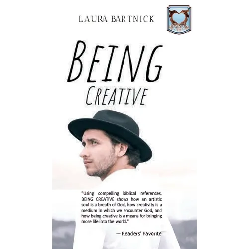 Being Creative