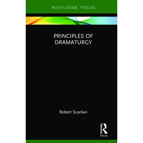 Principles of Dramaturgy