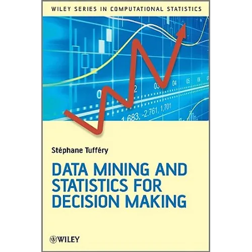 Data Mining and Statistics for Decision Making