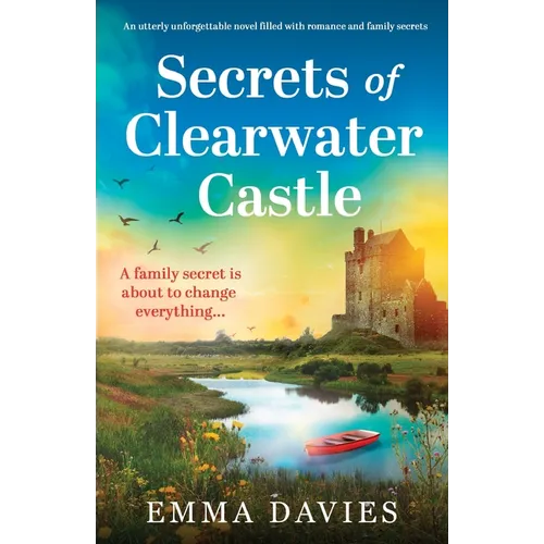 Secrets of Clearwater Castle
