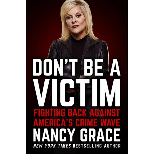 Don't Be a Victim