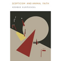 Scepticism and Animal Faith