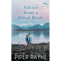 Advice from a Jilted Bride