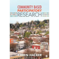 Community-Based Participatory Research
