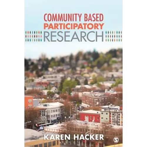Community-Based Participatory Research
