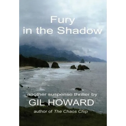 Fury in the Shadow