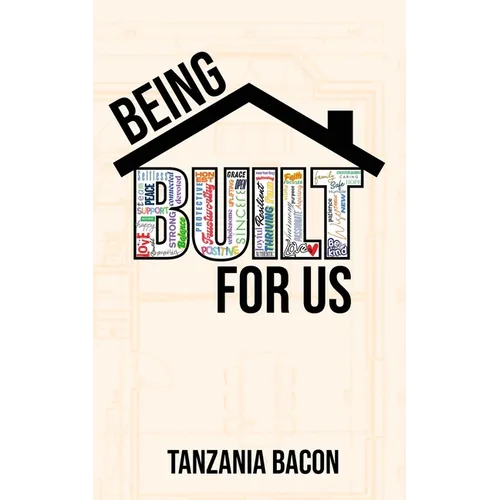 Being Built For Us