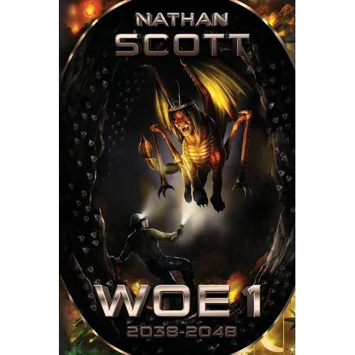 Woe 1: 2038 - 2048