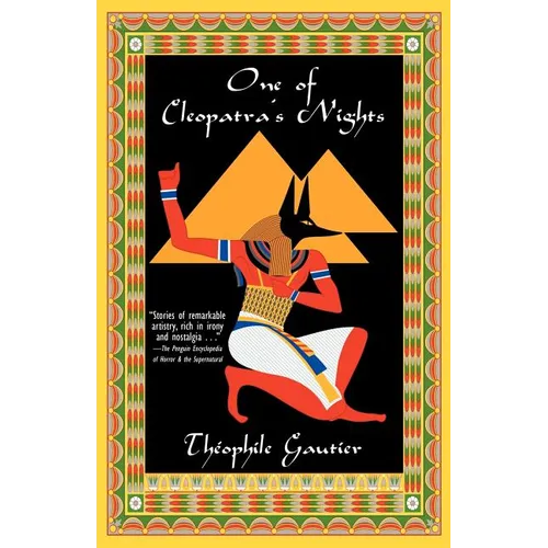 One of Cleopatra's Nights