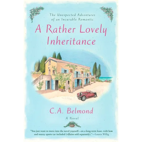 A Rather Lovely Inheritance