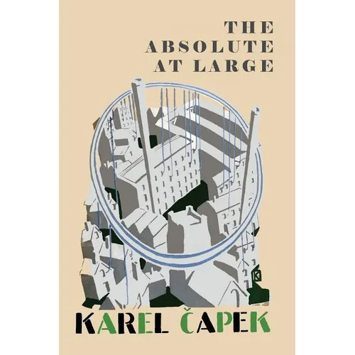 The Absolute at Large