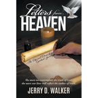 Letters from Heaven: The Ups and Downs of a Spiritual Journey - Paperback