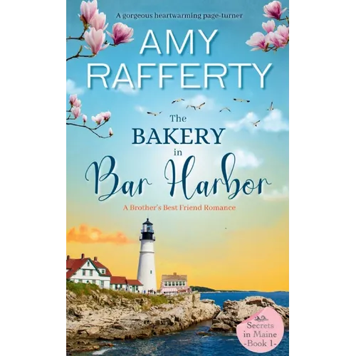 The Bakery In Bar Harbor
