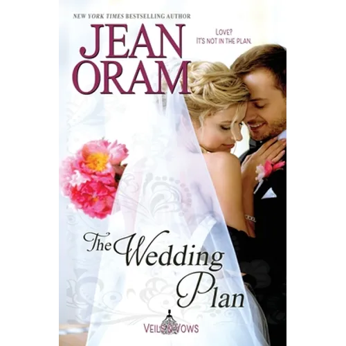The Wedding Plan