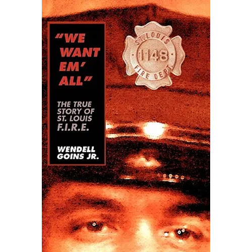 We Want Em All!
