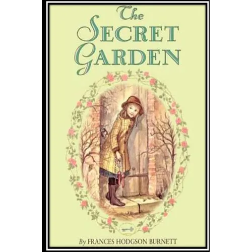 The Secret Garden