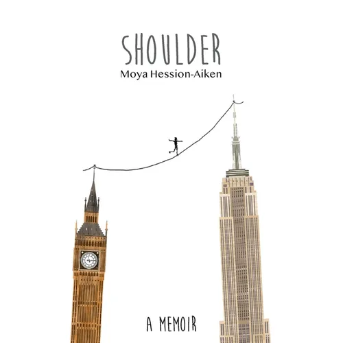 Shoulder: a memoir