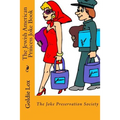 The Jewish American Princess Joke Book