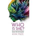 Who Is She?