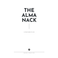 The Almanack