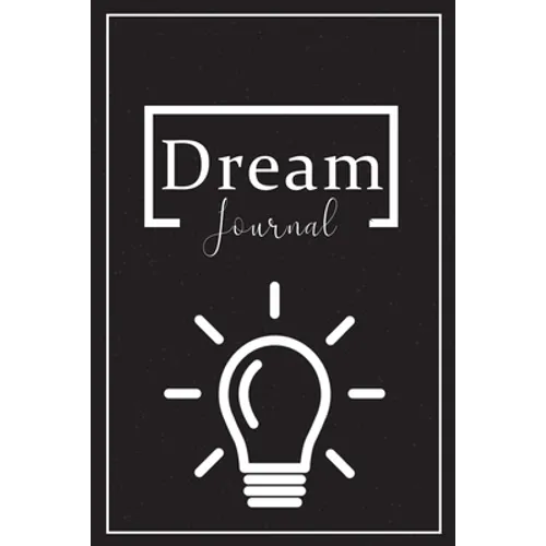 Dream Book: Record, Track, and Interpret Your Dreams, Daily Dream Book