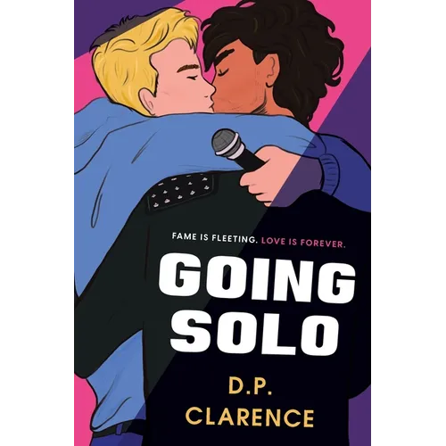 Going Solo