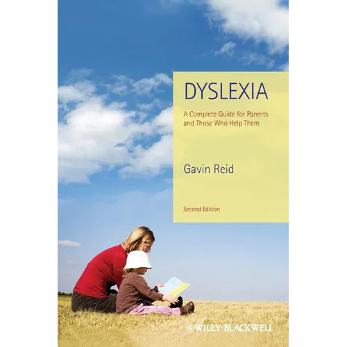 Dyslexia Parents Guide 2e
