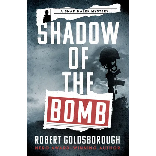 Shadow of the Bomb