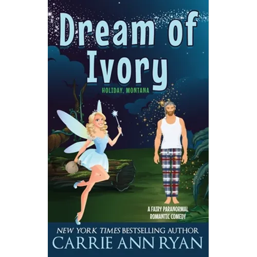 Dreams of Ivory