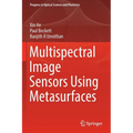 Multispectral Image Sensors Using Metasurfaces