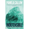 Indefensible: Book 2 of the Kate Lange Thriller Series