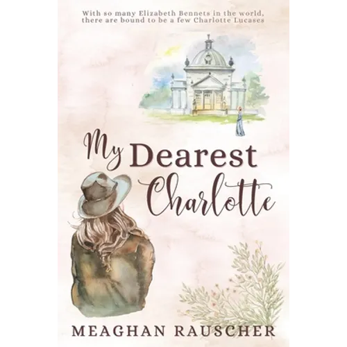 My Dearest Charlotte