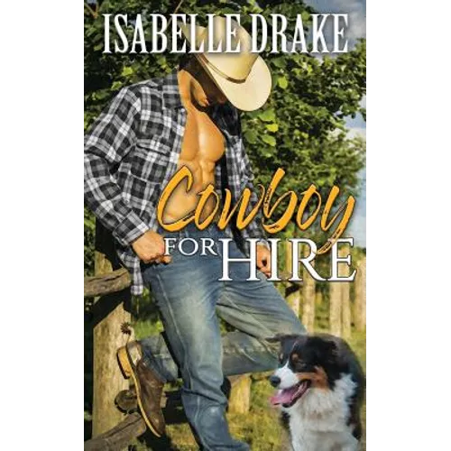 Cowboy for Hire